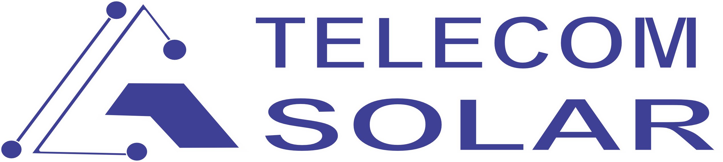 Telecomsolar